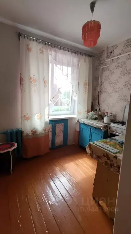 2-к кв. Челябинская область, Челябинск Знаменская ул., 16 (42.0 м) - Фото 0