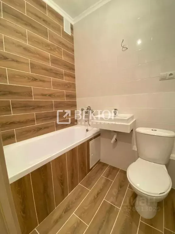 Студия Ярославская область, Ярославль ул. Дядьковская, 16А (21.3 м) - Фото 2