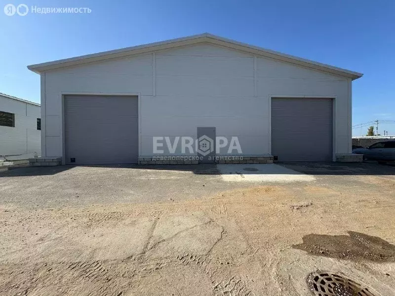 Склад (660 м) - Фото 2