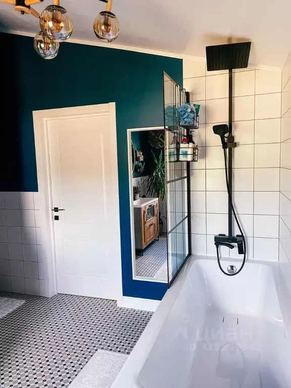 Дом в Московская область, Домодедово городской округ, д. Семивраги 96 ... - Фото 2