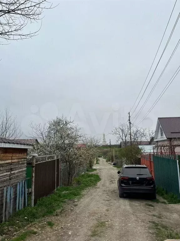 Участок 4 сот. (ИЖС) - Фото 0