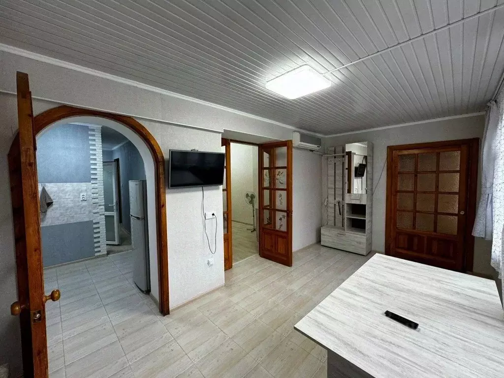 2-к кв. Крым, Евпатория ул. Перекопская, 1 (70.0 м) - Фото 1