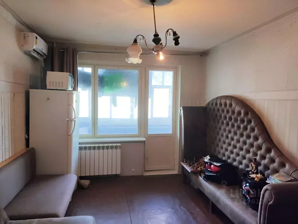 1-к кв. Самарская область, Тольятти Революционная ул., 30 (31.0 м) - Фото 0