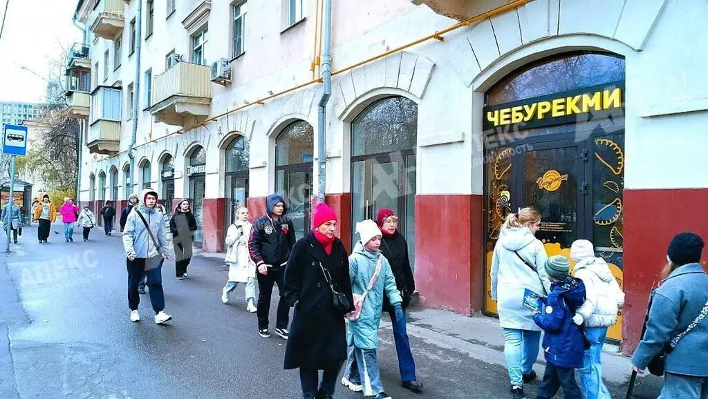 Торговая площадь (20 м) - Фото 1