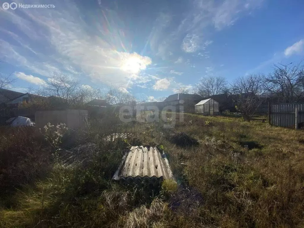 Участок в Корочанский район, Погореловское сельское поселение, село ... - Фото 1