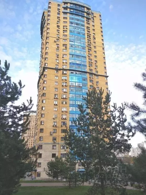 Квартира, 3 комнаты, 125 м - Фото 0