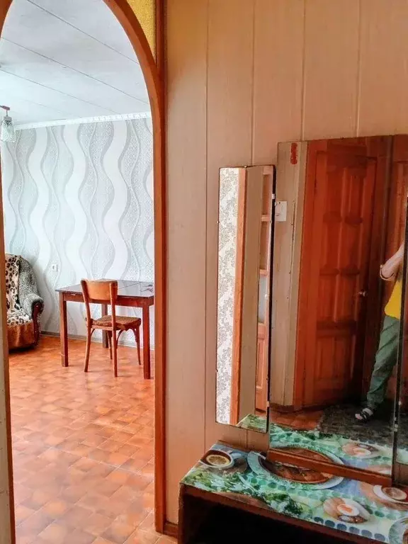 1-к кв. Новосибирская область, Искитимский район, Линево городское ... - Фото 1