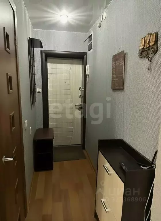 2-к кв. Кемеровская область, Юрга Комсомольская ул., 23 (45.4 м) - Фото 1