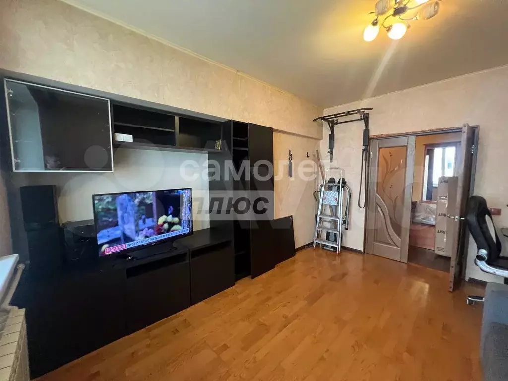 2-к. квартира, 55 м, 4/4 эт. - Фото 0