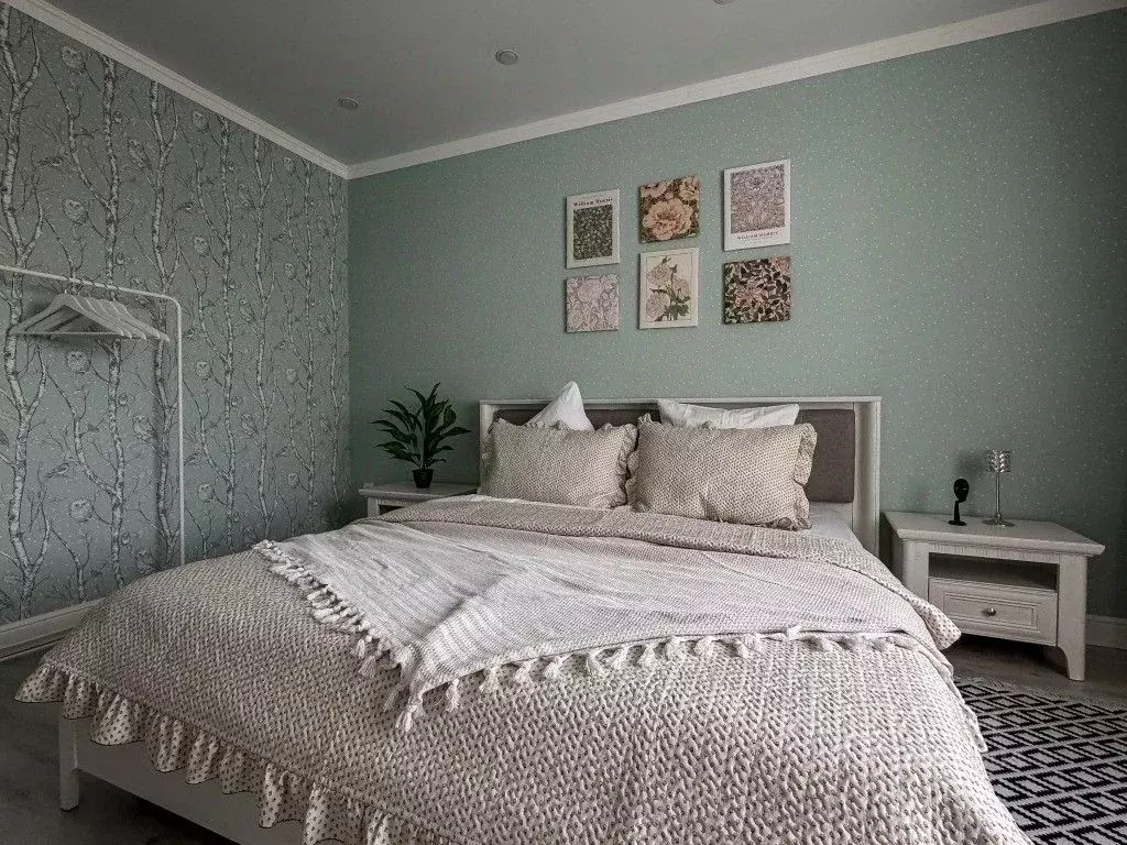 3-к кв. Астраханская область, Астрахань ул. Куликова, 81к4 (63.0 м) - Фото 2