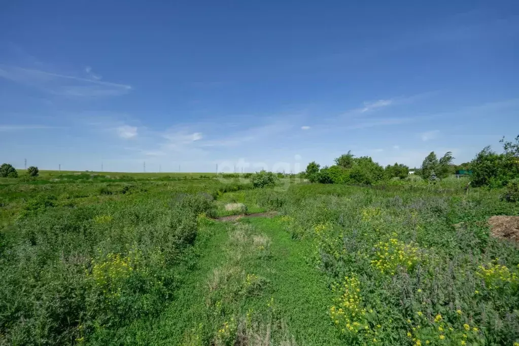 Участок в Татарстан, Тукаевский район, Мелекесское с/пос, д. Старые ... - Фото 1
