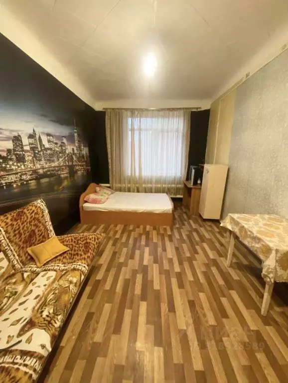 Комната Башкортостан, Уфа ул. Зенцова, 81Ак20 (18.0 м) - Фото 2