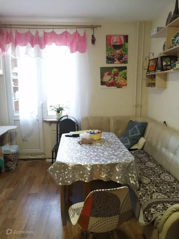 Продаётся 3-к квартира, 79.7 м - Фото 0