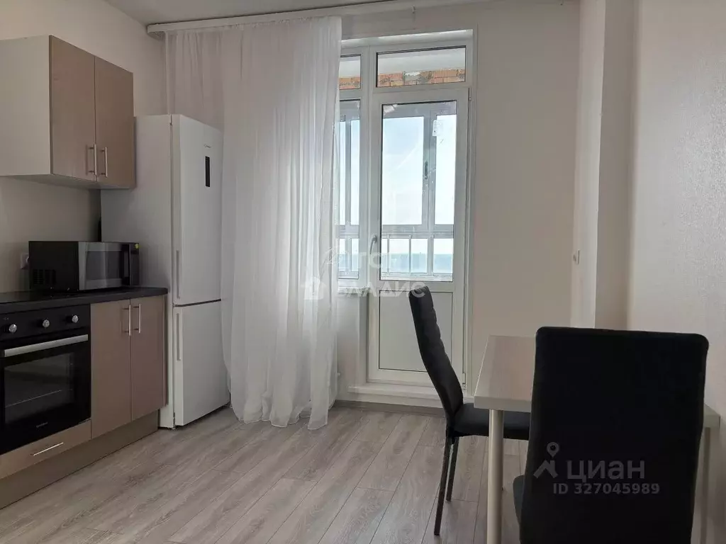 1-к кв. Московская область, Королев Первомайский мкр, Советская ул., ... - Фото 1