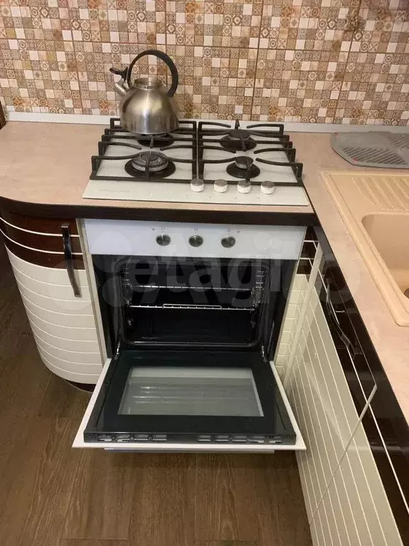 2-к. квартира, 52 м, 5/9 эт. - Фото 1