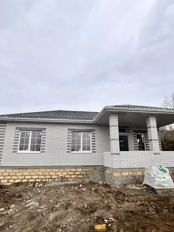 Дом в Ставропольский край, Ставрополь Кавказ садовое товарищество, 34 ... - Фото 2