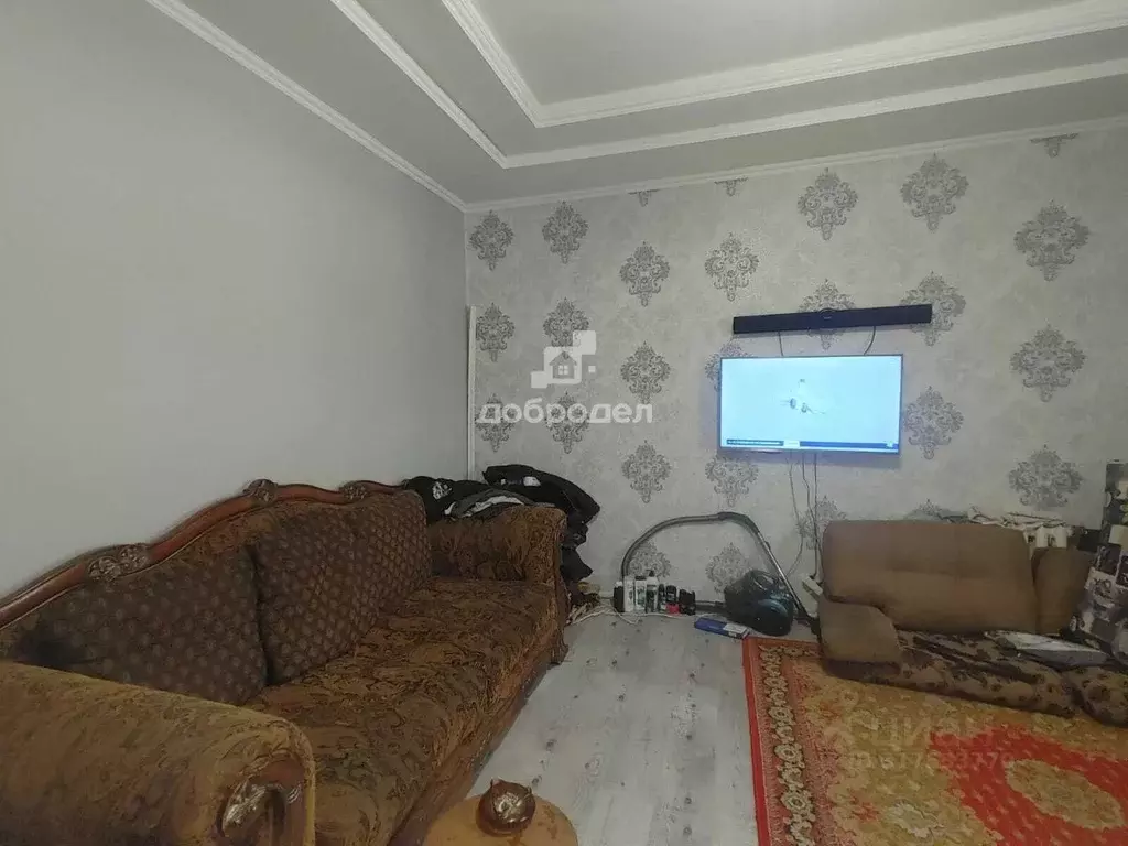 Комната Свердловская область, Екатеринбург ул. Корепина, 27 (21.0 м) - Фото 0
