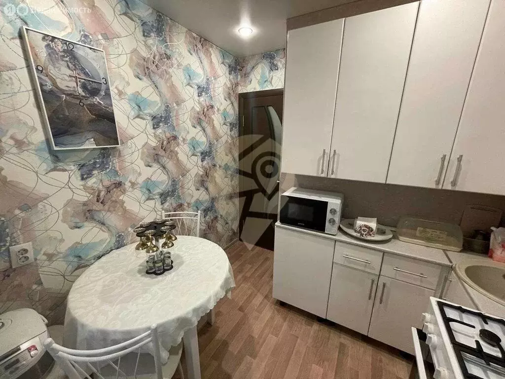1-комнатная квартира: Старый Оскол, Комсомольская улица, 42 (31 м) - Фото 1