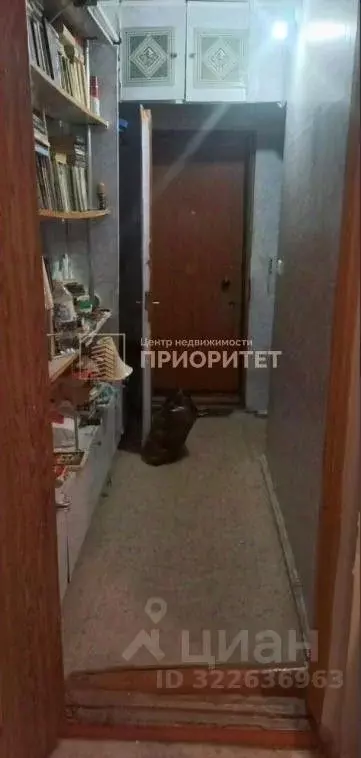 1-к кв. Саха (Якутия), Якутск ул. Кузьмина, 22/2 (33.7 м) - Фото 1