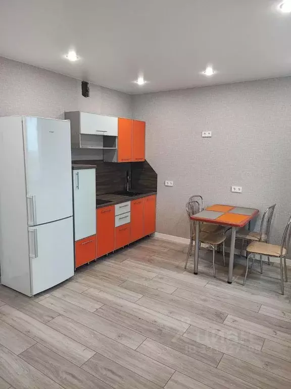 Студия Ульяновская область, Ульяновск просп. Врача Сурова, 36 (33.0 м) - Фото 2