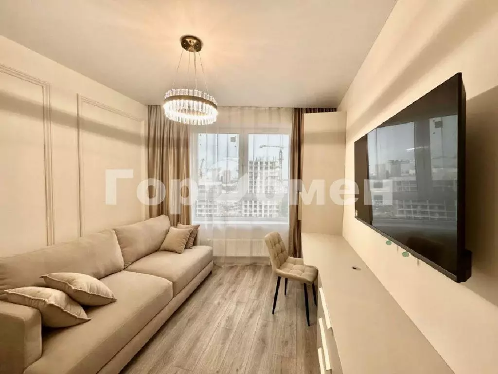 Продается 2-комнатная квартира - Фото 1