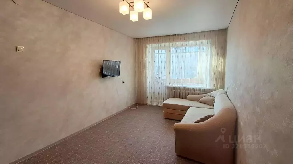 2-к кв. Челябинская область, Челябинск ул. Блюхера, 89 (43.5 м) - Фото 2