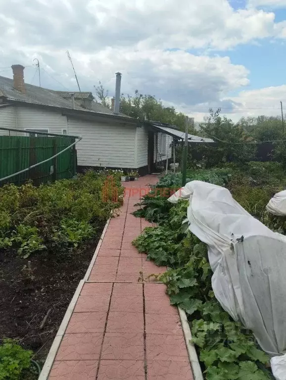 Дом в Пензенская область, Пенза проезд 1-й Стасова, 5 (90 м) - Фото 2