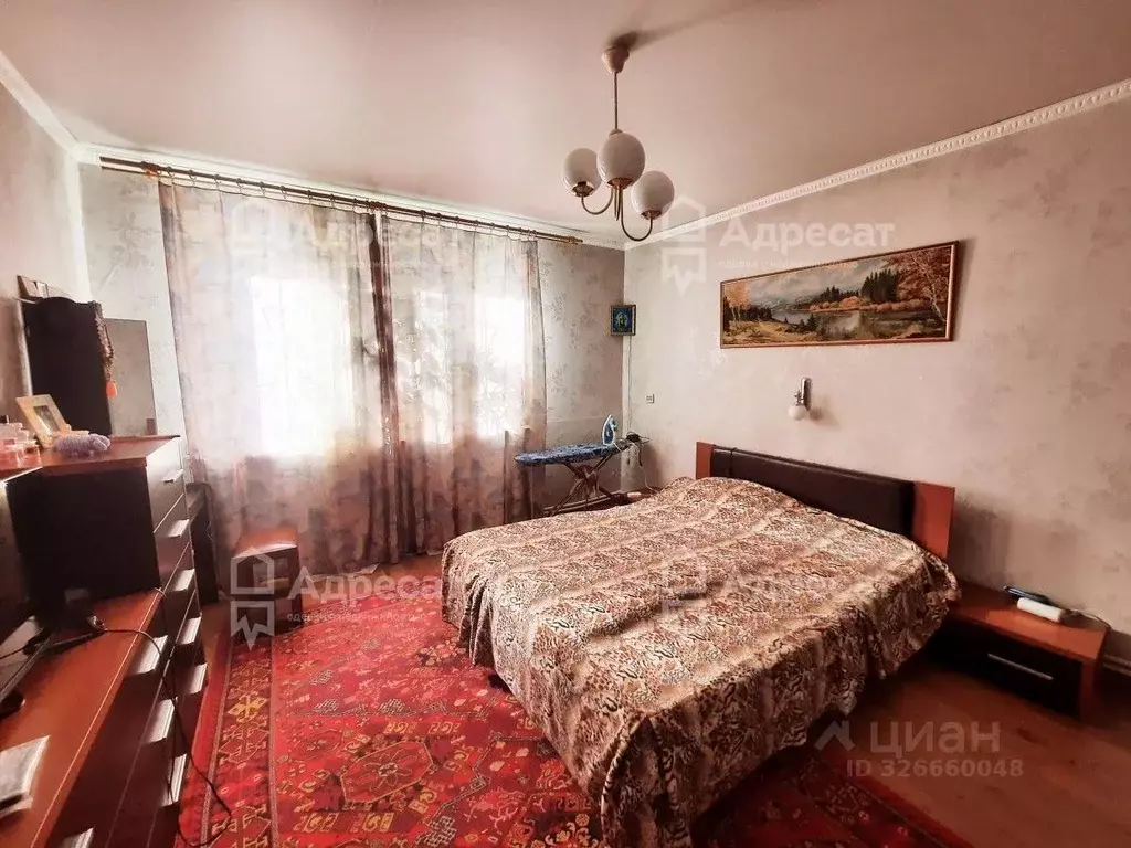 Дом в Волгоградская область, Волгоград Косогорная ул. (94 м) - Фото 2