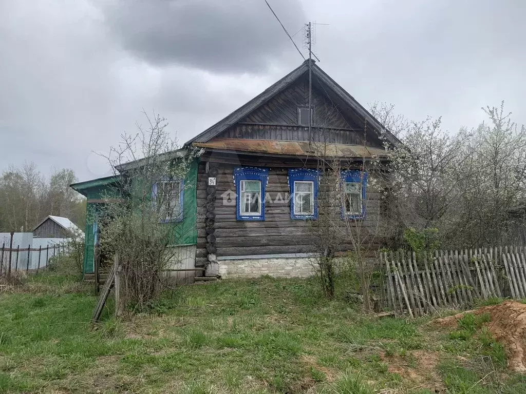 Дом 36 м на участке 16 сот. - Фото 1