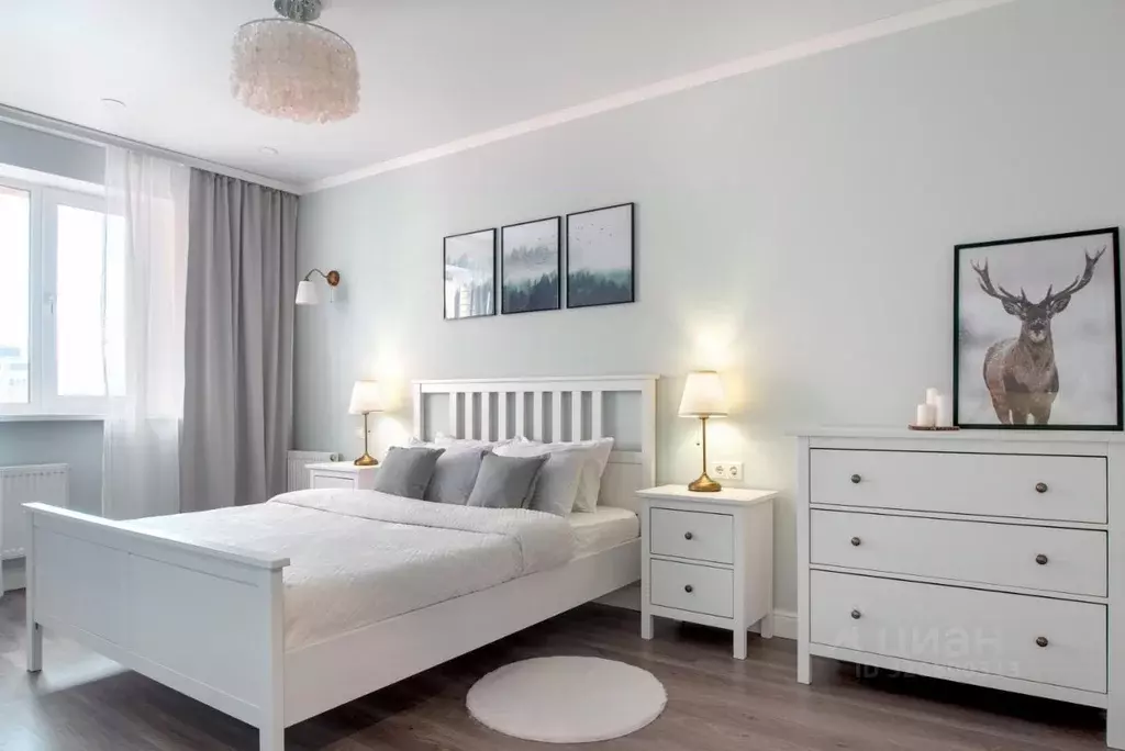 1-к кв. Рязанская область, Рязань Мервинская ул., 9 (50.0 м) - Фото 1