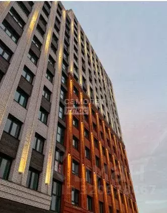 2-к кв. Омская область, Омск ул. Герцена, 99 (45.0 м) - Фото 0