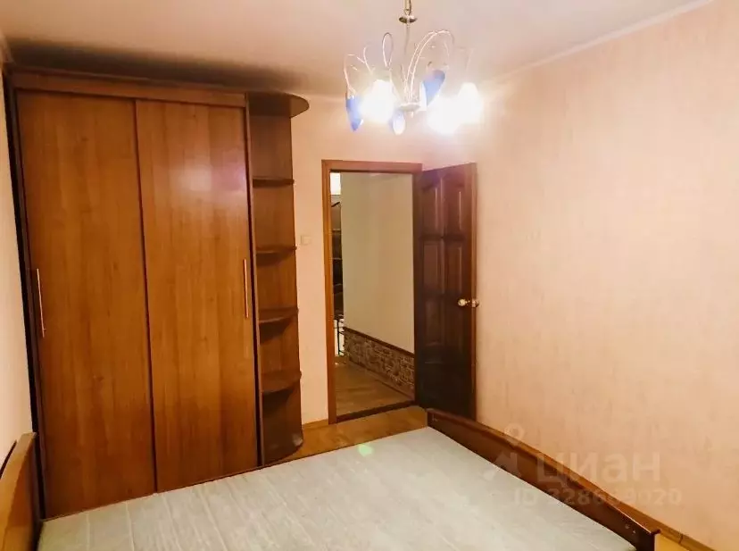 2-к кв. Московская область, Балашиха ул. Карбышева, 3 (55.0 м) - Фото 1