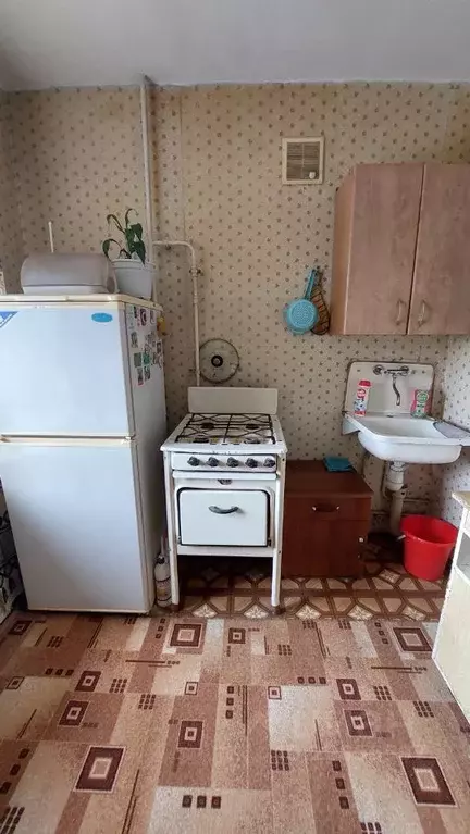 1-к кв. Алтайский край, Барнаул ул. Петра Сухова, 58 (32.0 м) - Фото 0