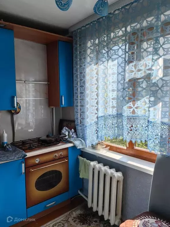 Продаётся 3-к квартира, 56.3 м - Фото 1