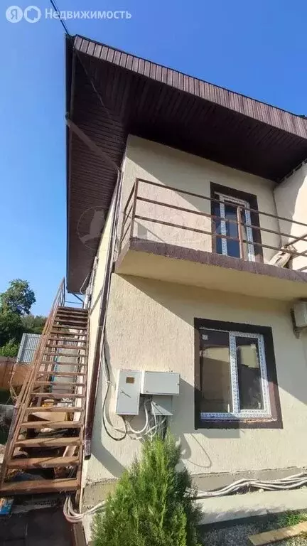 Квартира-студия: село Орёл-Изумруд, Банановая улица, 177/3 (20 м) - Фото 1