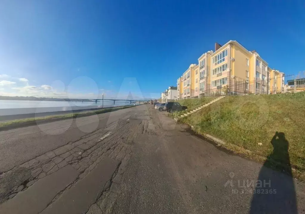 2-к кв. Костромская область, Кострома ул. Нижняя Дебря, 102Ак3 (62.2 ... - Фото 1