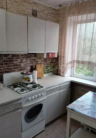 2-к. квартира, 43,5 м, 4/5 эт. - Фото 0