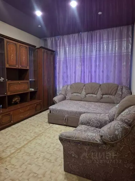 3-к кв. Саха (Якутия), Нерюнгри ул. Кравченко, 17/1 (72.0 м) - Фото 2