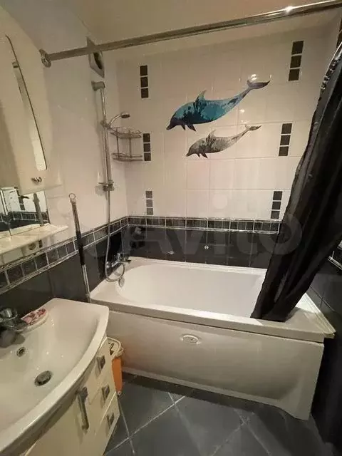 2-к. квартира, 38 м, 3/5 эт. - Фото 1