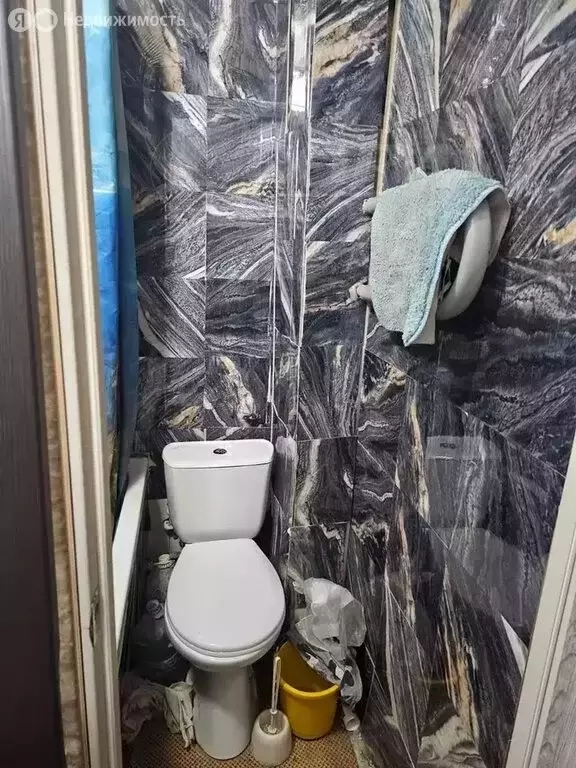 Квартира-студия: Тюмень, улица 30 лет Победы, 77 (16.7 м) - Фото 1