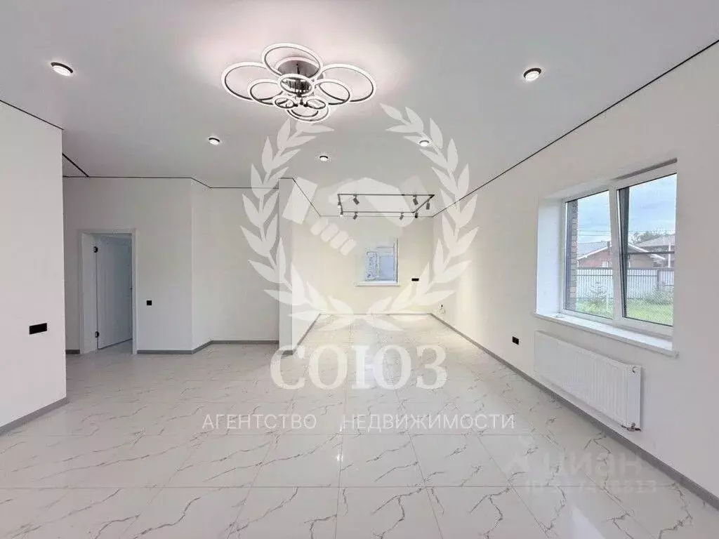 Дом в Калужская область, Боровский район, Совьяки с/пос, Иван-да-Марья ... - Фото 2