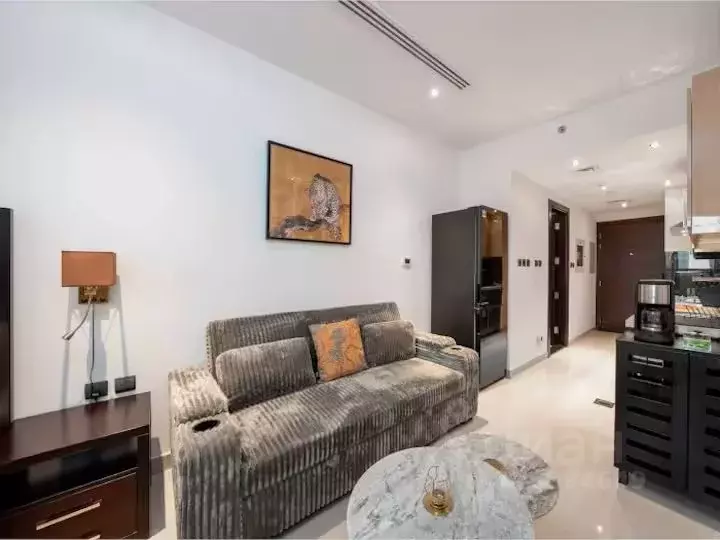 Студия Краснодарский край, Сочи ул. Кирова, 28А (30.0 м) - Фото 1