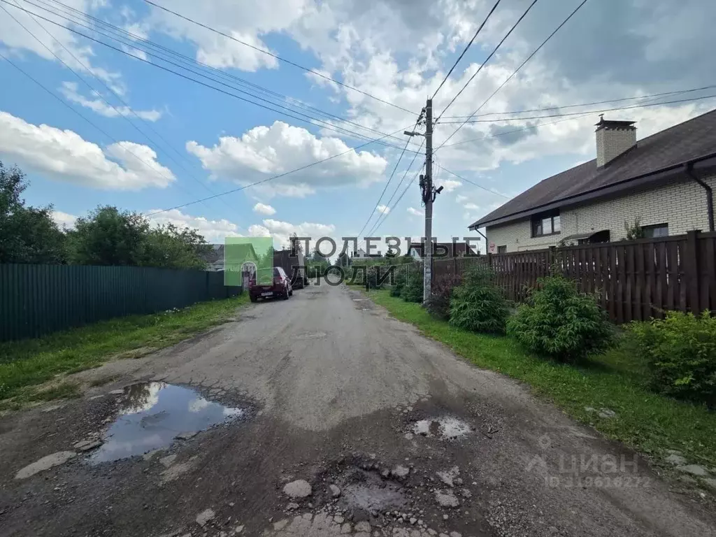 Дом в Ярославская область, Ярославский муниципальный округ, Летние ... - Фото 0