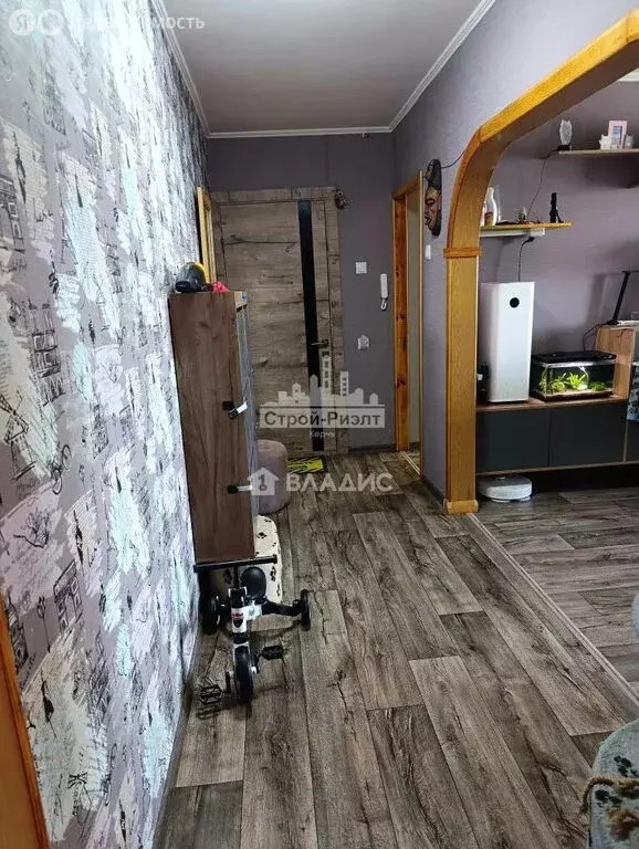 3-комнатная квартира: Керчь, шоссе Героев Сталинграда, 52/2 (67.3 м) - Фото 2