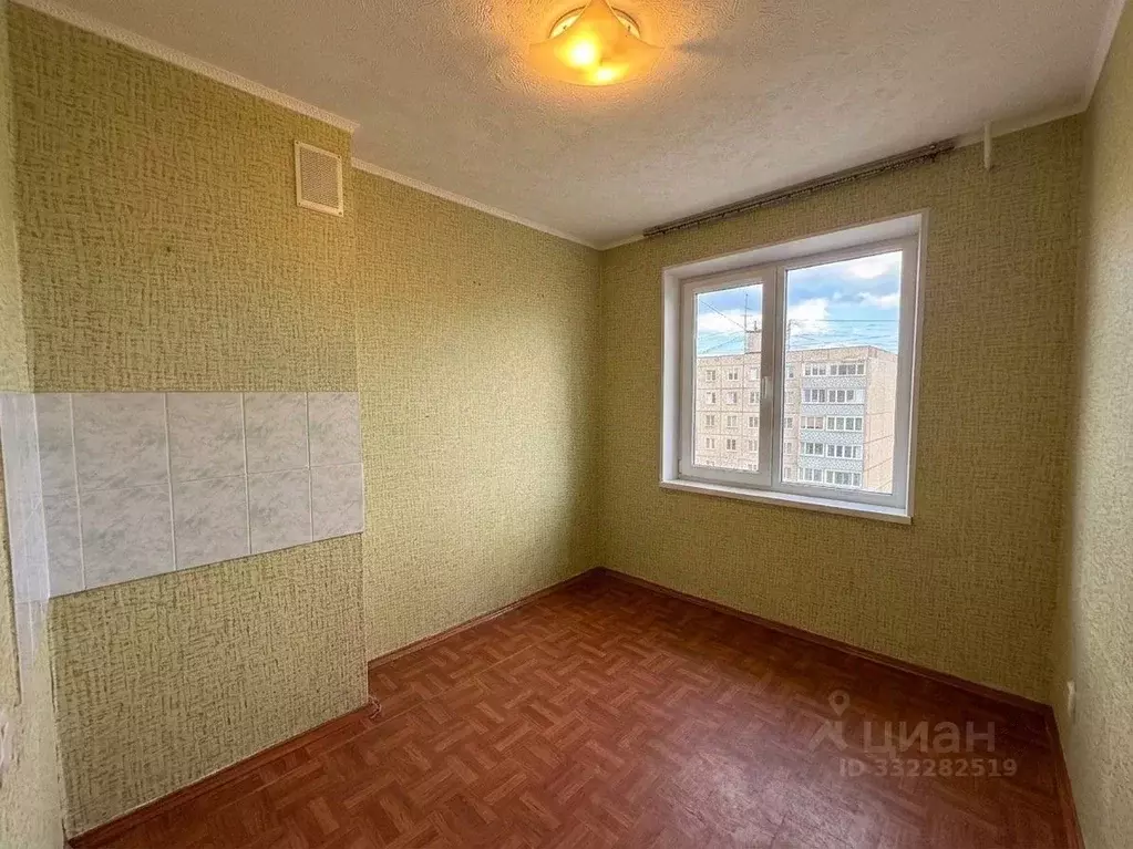 1-к кв. Мурманская область, Мурманск Скальная ул., 30 (30.5 м) - Фото 1