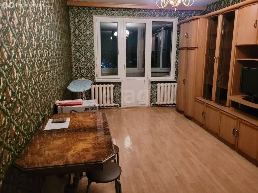 3-комнатная квартира: Брянск, Бежицкий район, Дятьковская улица, ... - Фото 1