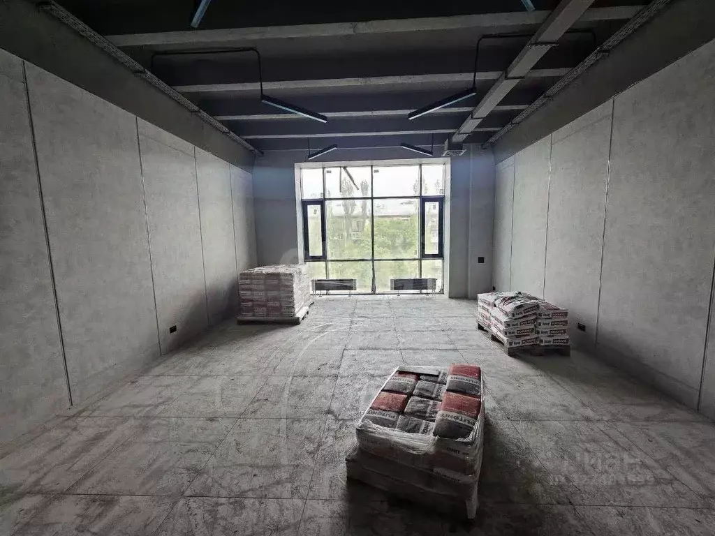 Офис в Воронежская область, Воронеж ул. 20-летия Октября, 59к3 (41 м) - Фото 1