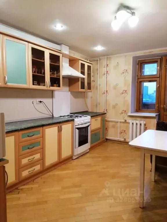 2-к кв. Татарстан, Казань просп. Ямашева, 29 (67.8 м) - Фото 1