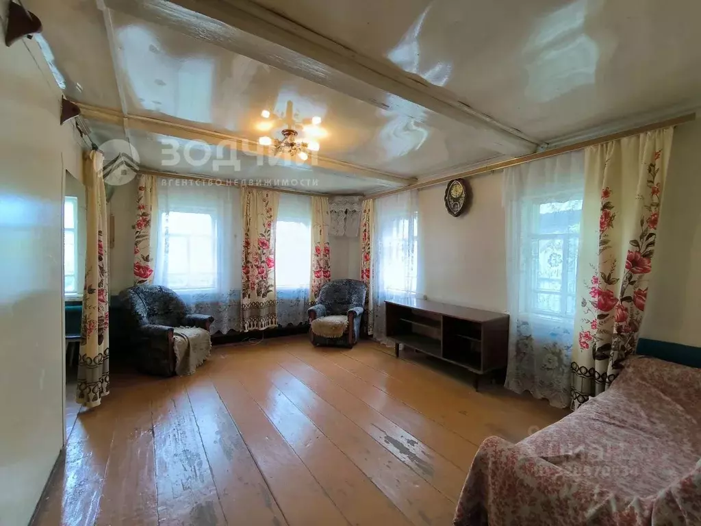 Дом в Чувашия, Канаш ул. 30 лет Победы, 44 (41 м) - Фото 2