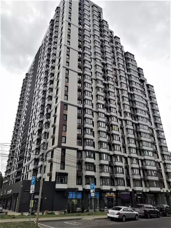Продаётся квартира-студия, 30 м - Фото 0